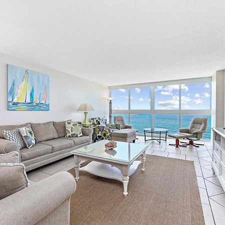 Appartement Edgewater West 102 à Gulf Shores Extérieur photo