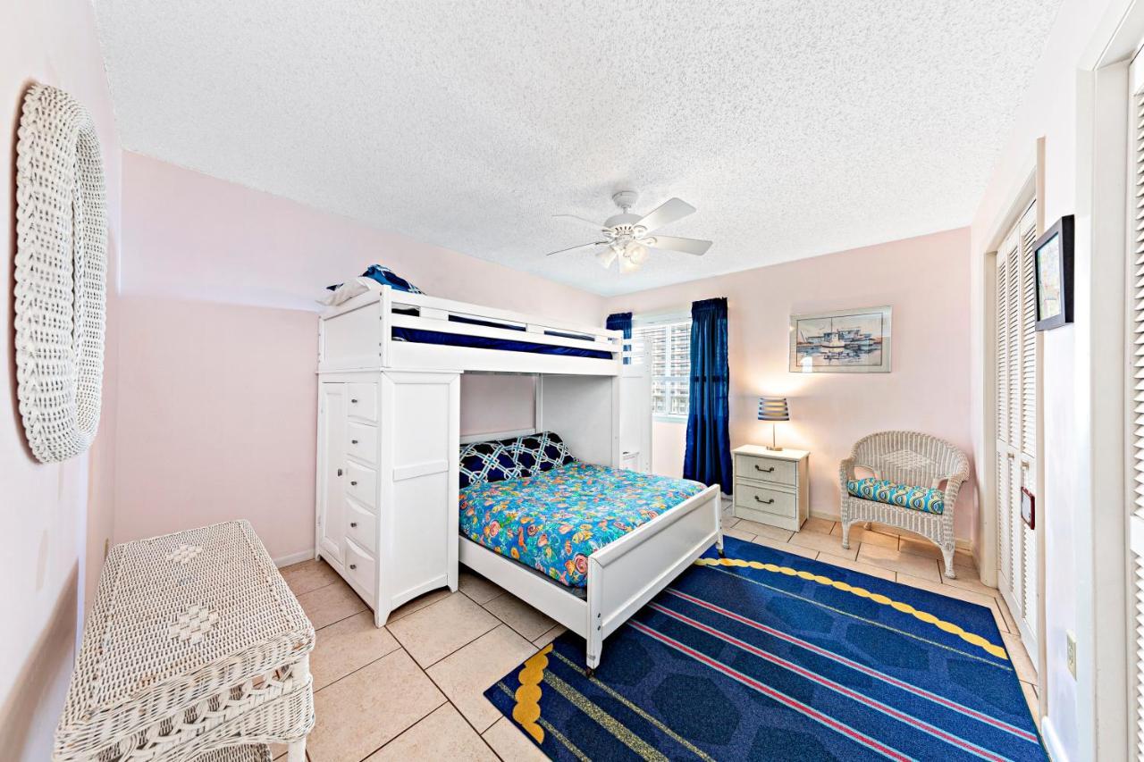 Appartement Edgewater West 102 à Gulf Shores Extérieur photo