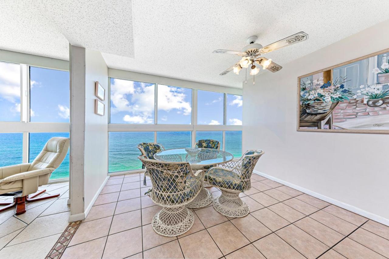 Appartement Edgewater West 102 à Gulf Shores Extérieur photo
