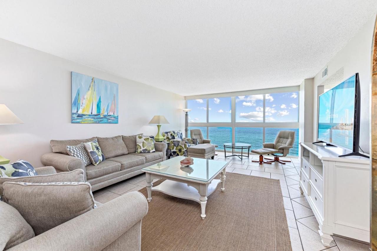 Appartement Edgewater West 102 à Gulf Shores Extérieur photo