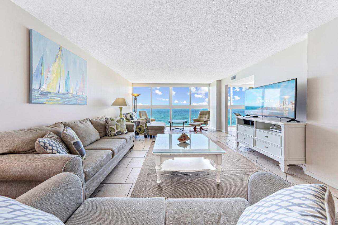 Appartement Edgewater West 102 à Gulf Shores Extérieur photo