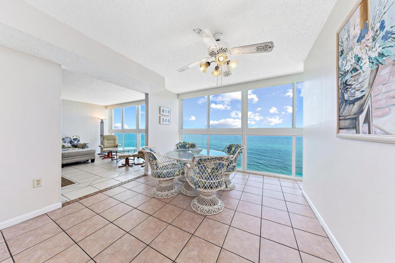 Appartement Edgewater West 102 à Gulf Shores Extérieur photo