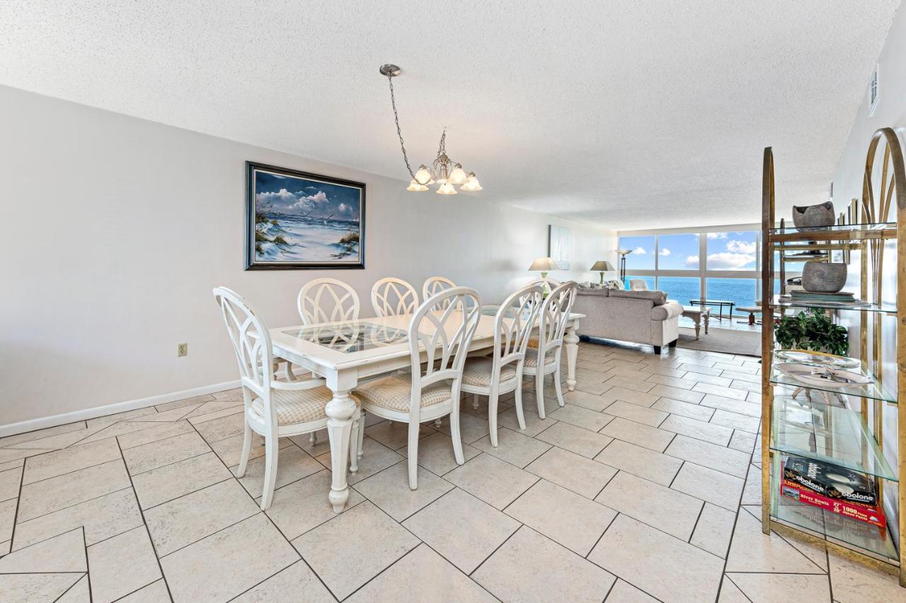 Appartement Edgewater West 102 à Gulf Shores Extérieur photo