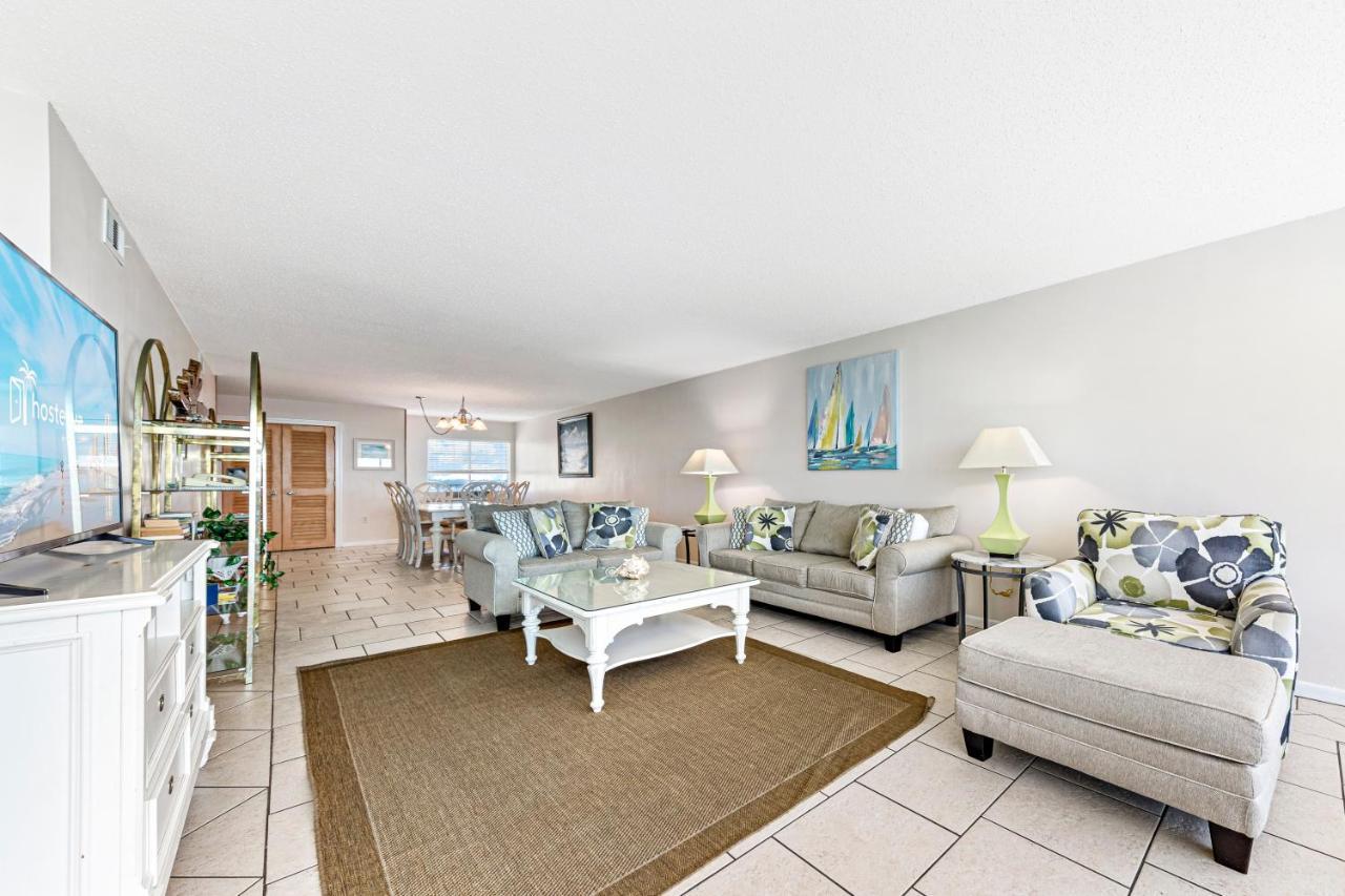 Appartement Edgewater West 102 à Gulf Shores Extérieur photo