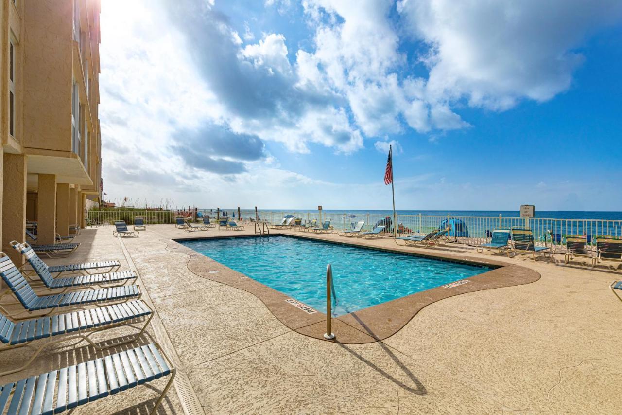 Appartement Edgewater West 102 à Gulf Shores Extérieur photo