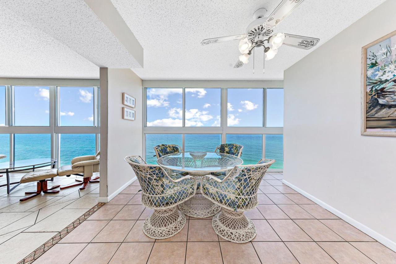 Appartement Edgewater West 102 à Gulf Shores Extérieur photo