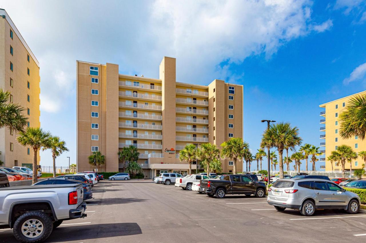 Appartement Edgewater West 102 à Gulf Shores Extérieur photo