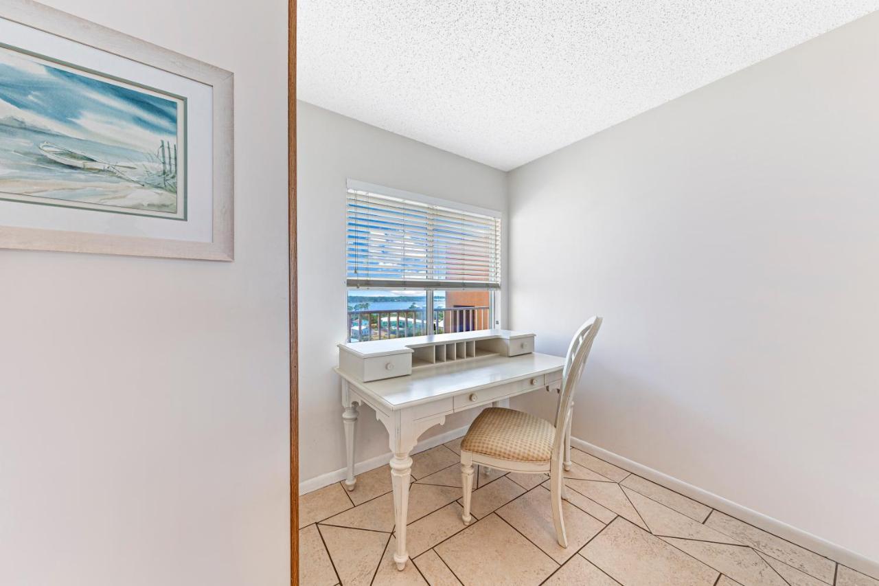 Appartement Edgewater West 102 à Gulf Shores Extérieur photo