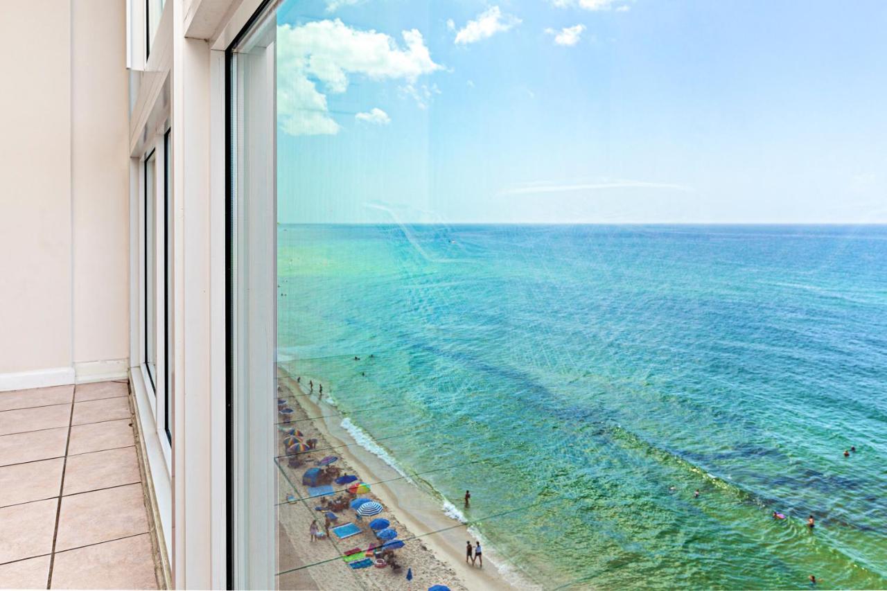 Appartement Edgewater West 102 à Gulf Shores Extérieur photo
