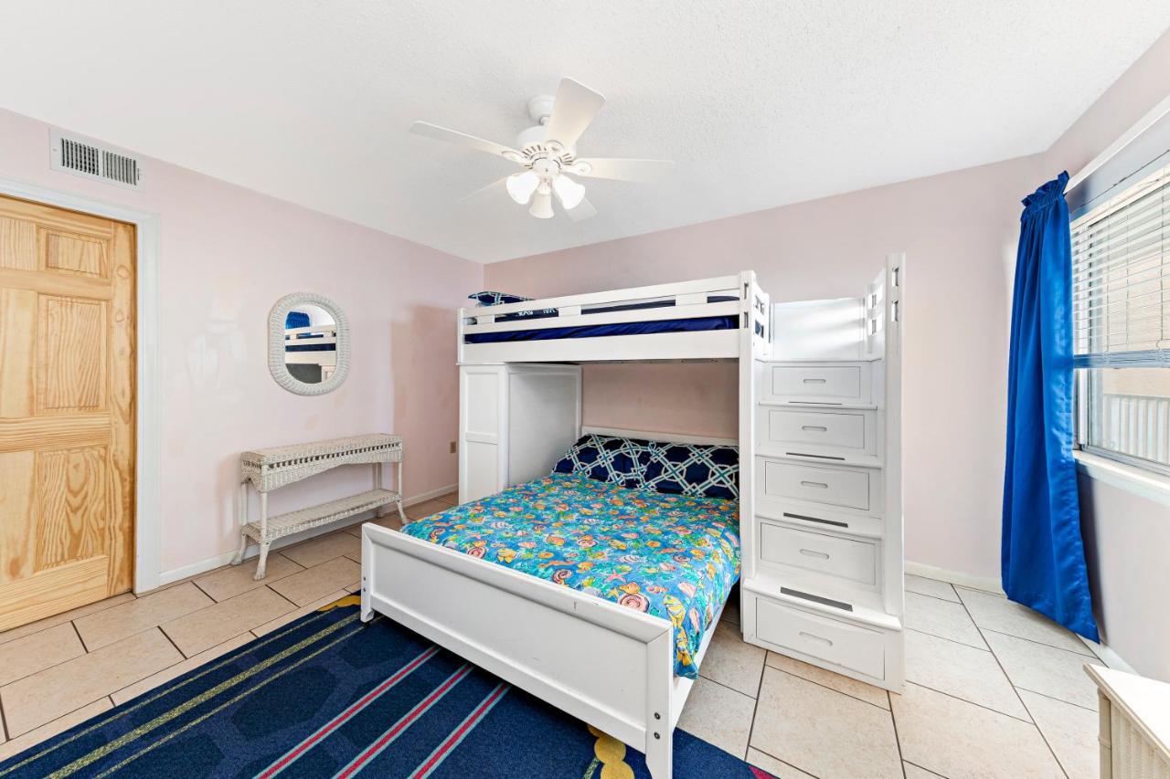 Appartement Edgewater West 102 à Gulf Shores Extérieur photo