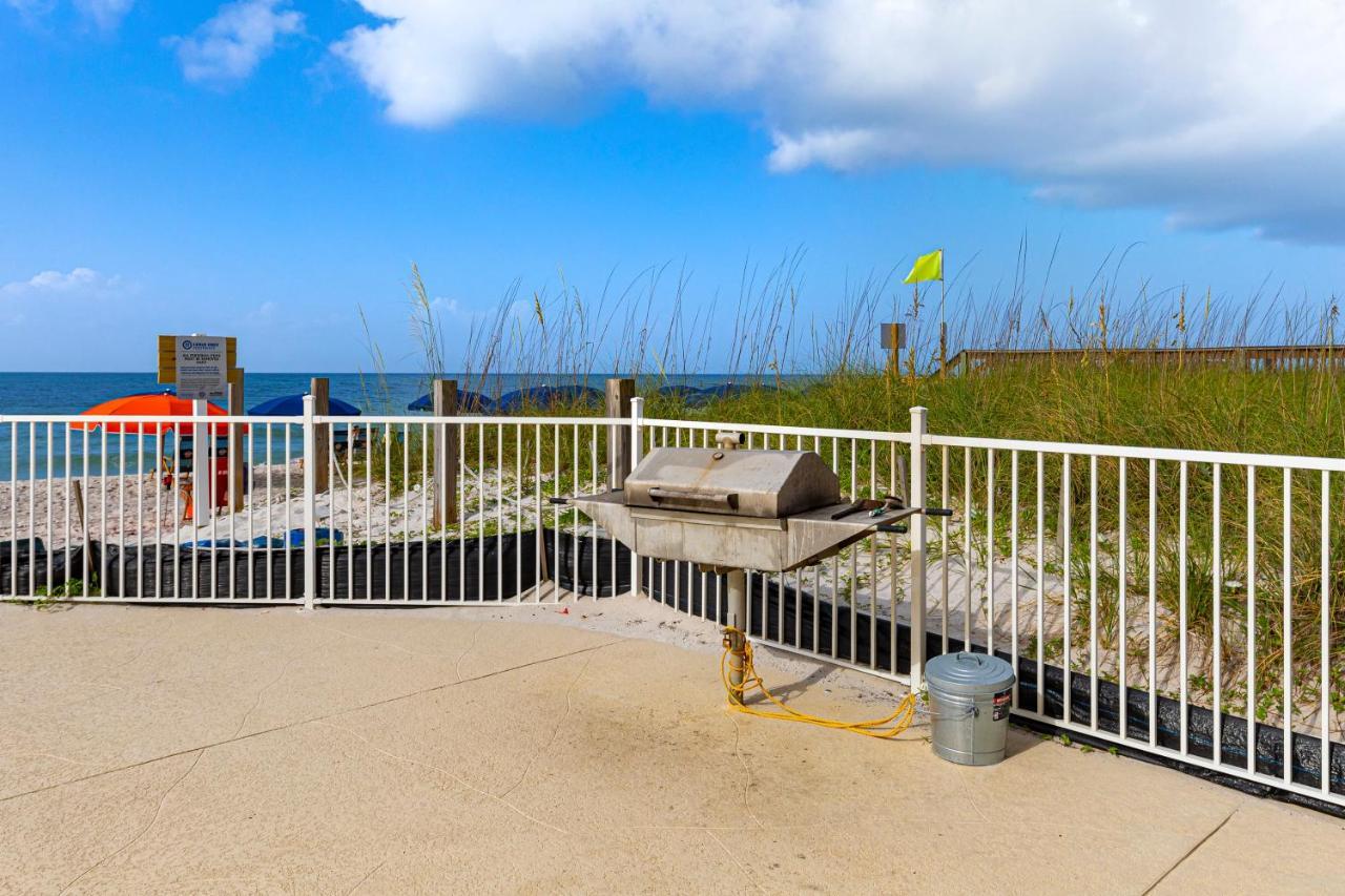 Appartement Edgewater West 102 à Gulf Shores Extérieur photo