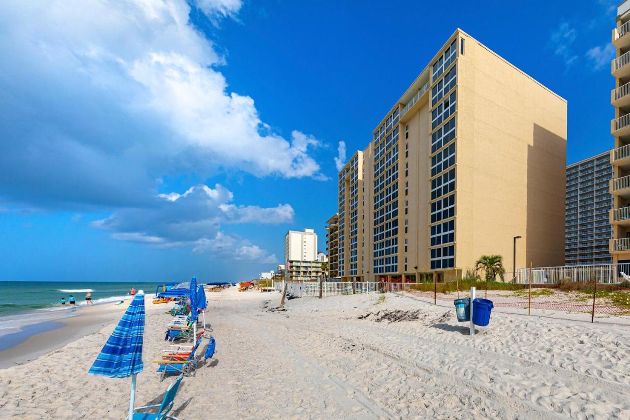 Appartement Edgewater West 102 à Gulf Shores Extérieur photo