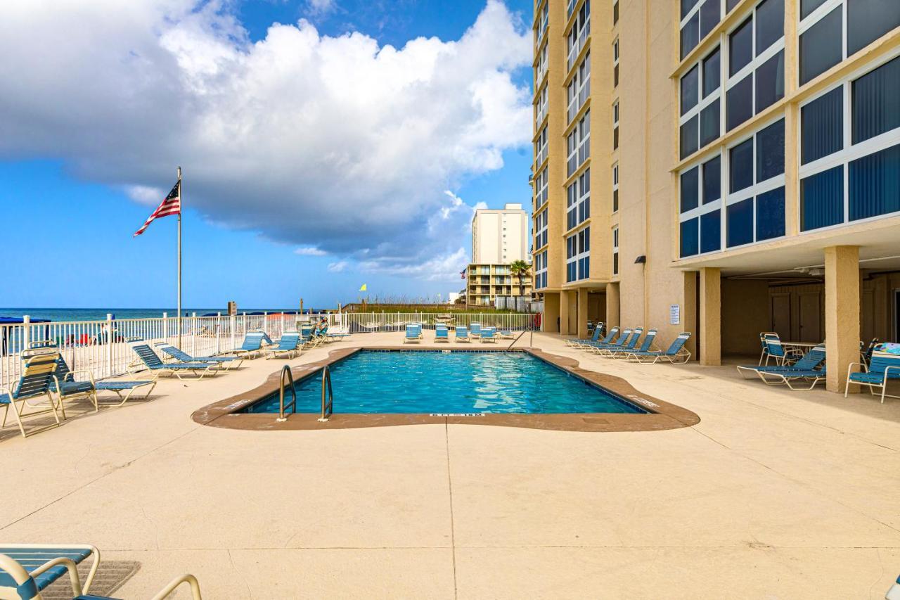 Appartement Edgewater West 102 à Gulf Shores Extérieur photo