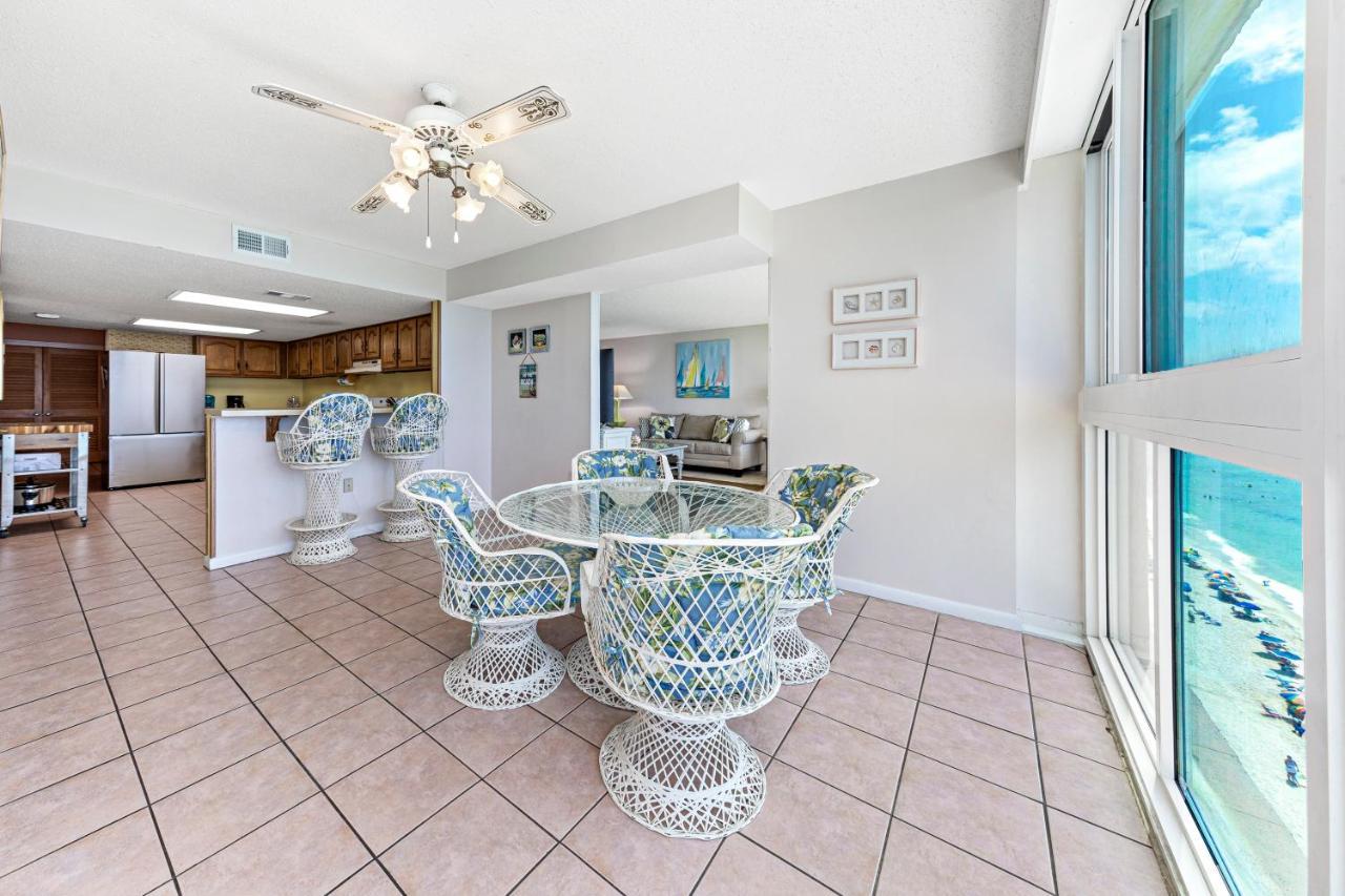 Appartement Edgewater West 102 à Gulf Shores Extérieur photo
