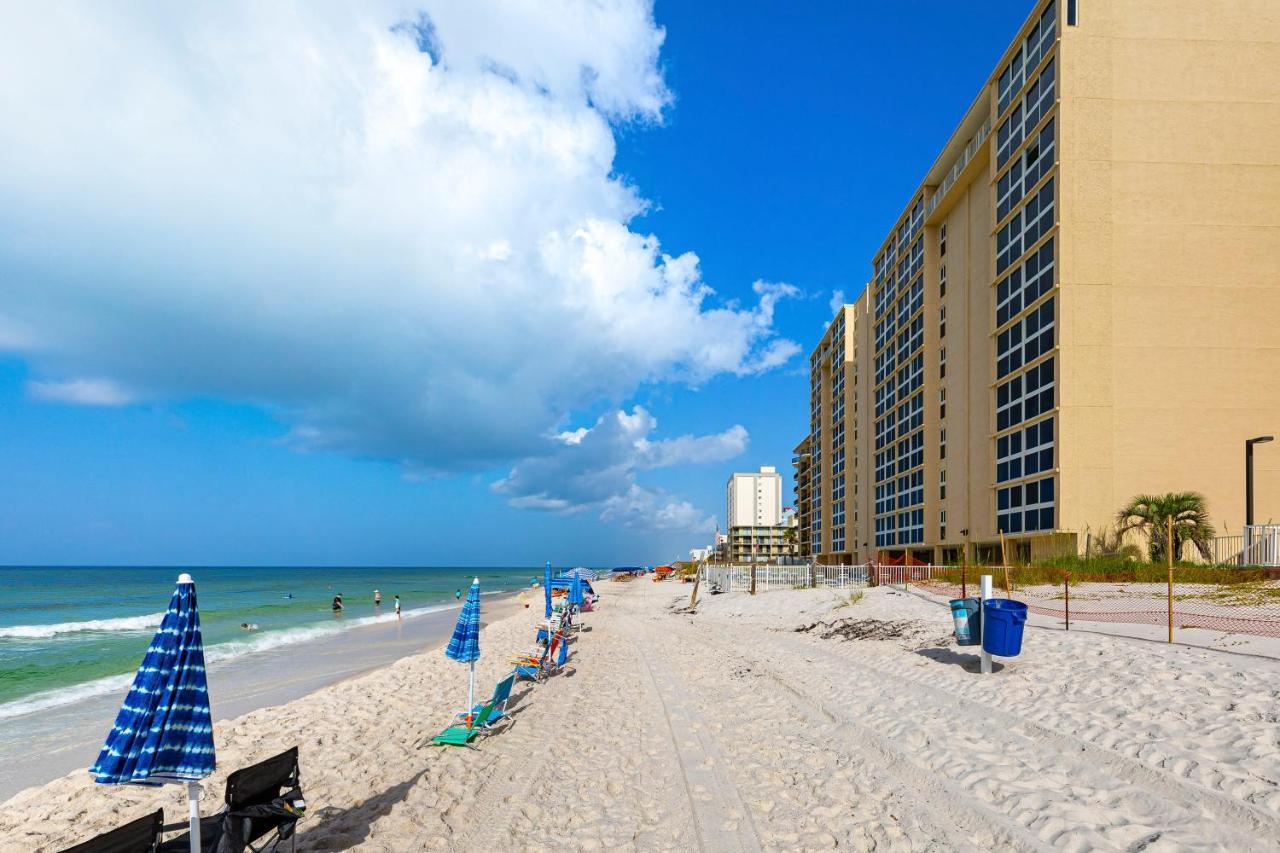 Appartement Edgewater West 102 à Gulf Shores Extérieur photo