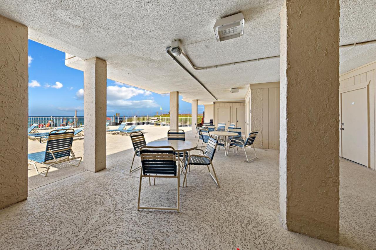 Appartement Edgewater West 102 à Gulf Shores Extérieur photo