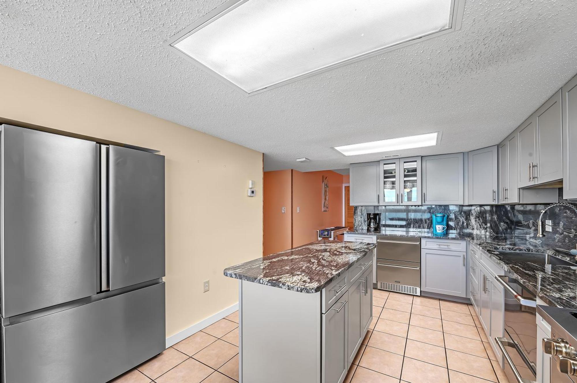 Appartement Edgewater West 102 à Gulf Shores Extérieur photo